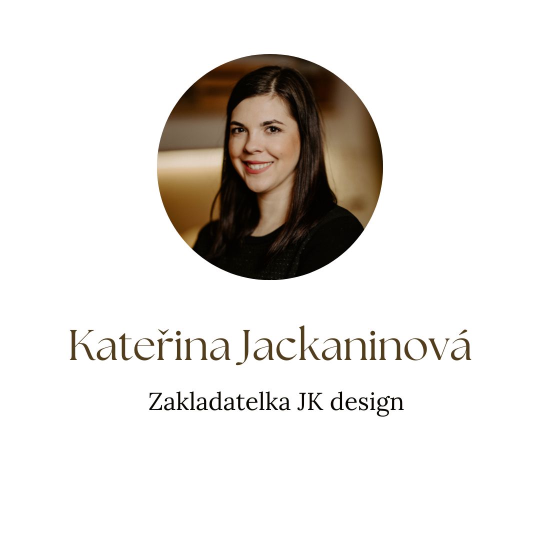 Kateřina Jackaninová